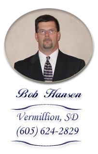 Bob Hansen