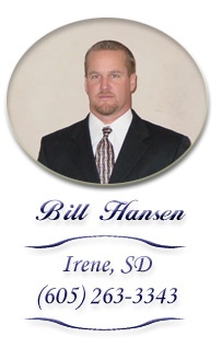Bill Hansen