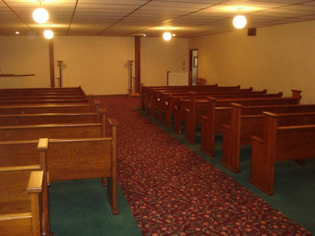 Irene Funeral Home