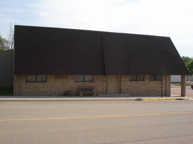 Irene Funeral Home
