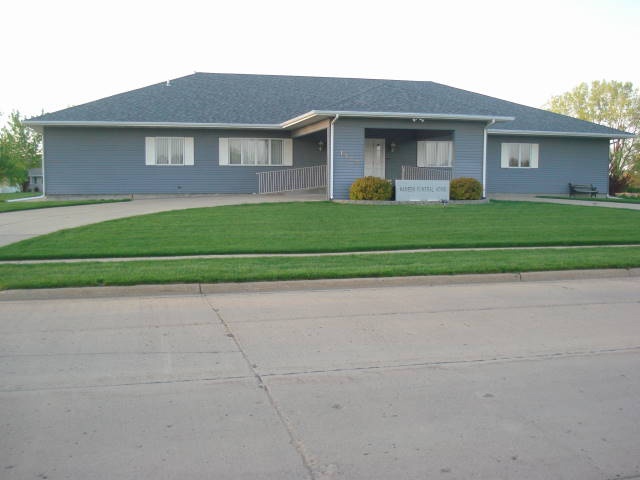 Vermillion Funeral Home