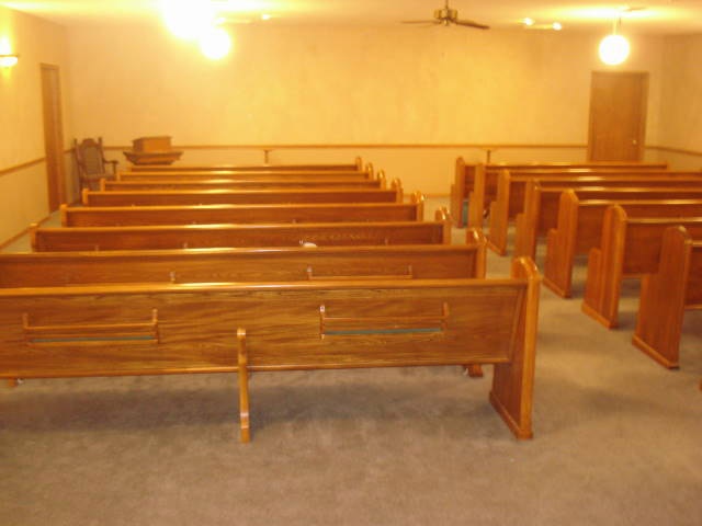 Vermillion Funeral Home
